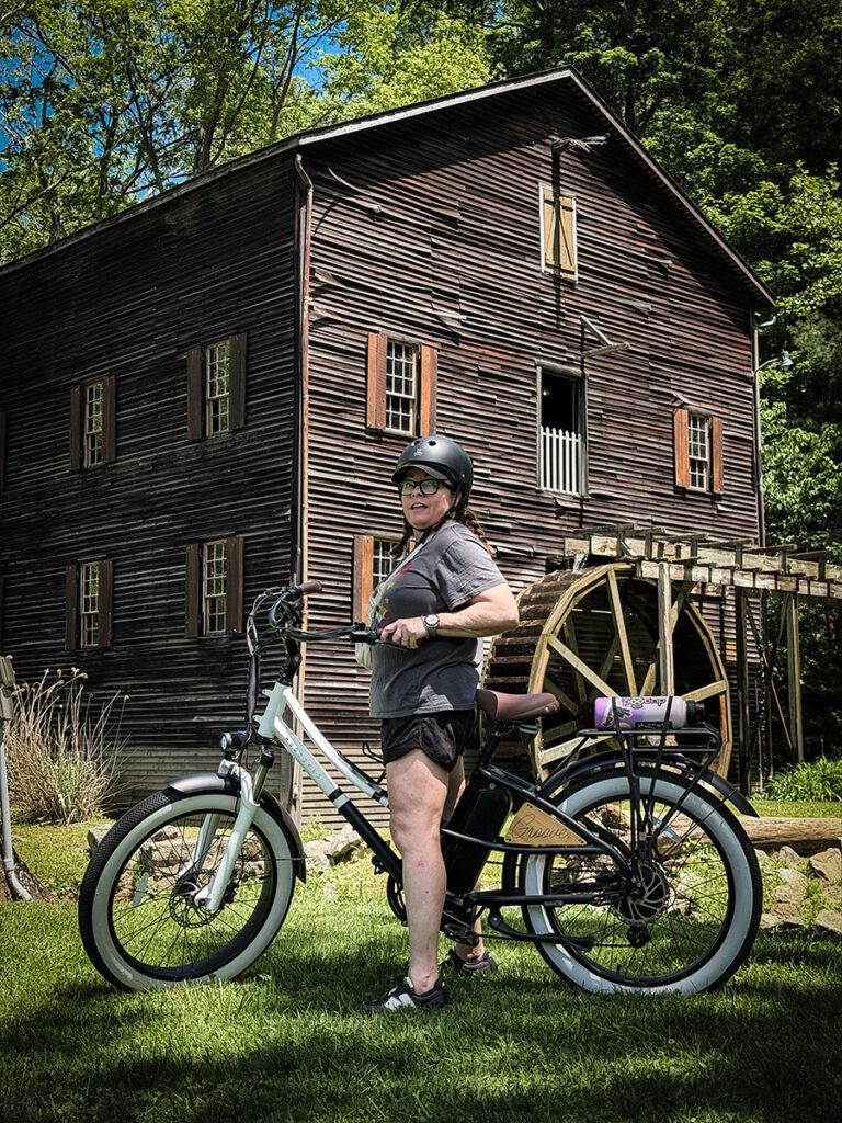 Beach Cruiser Bike Rental