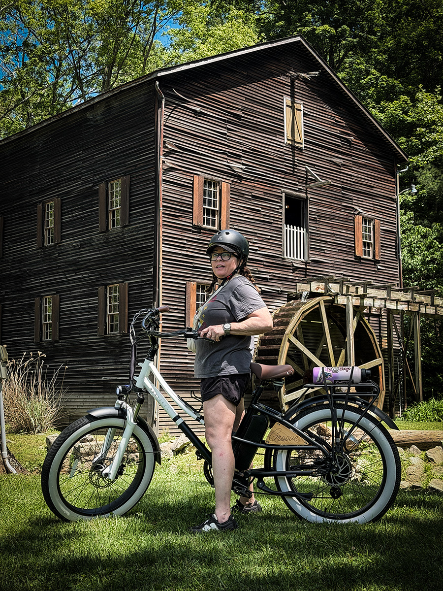 Beach Cruiser Bike Rental