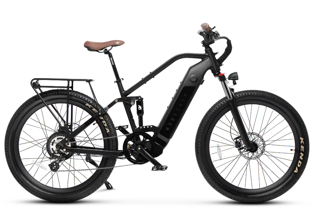 Trail Bike for Rent